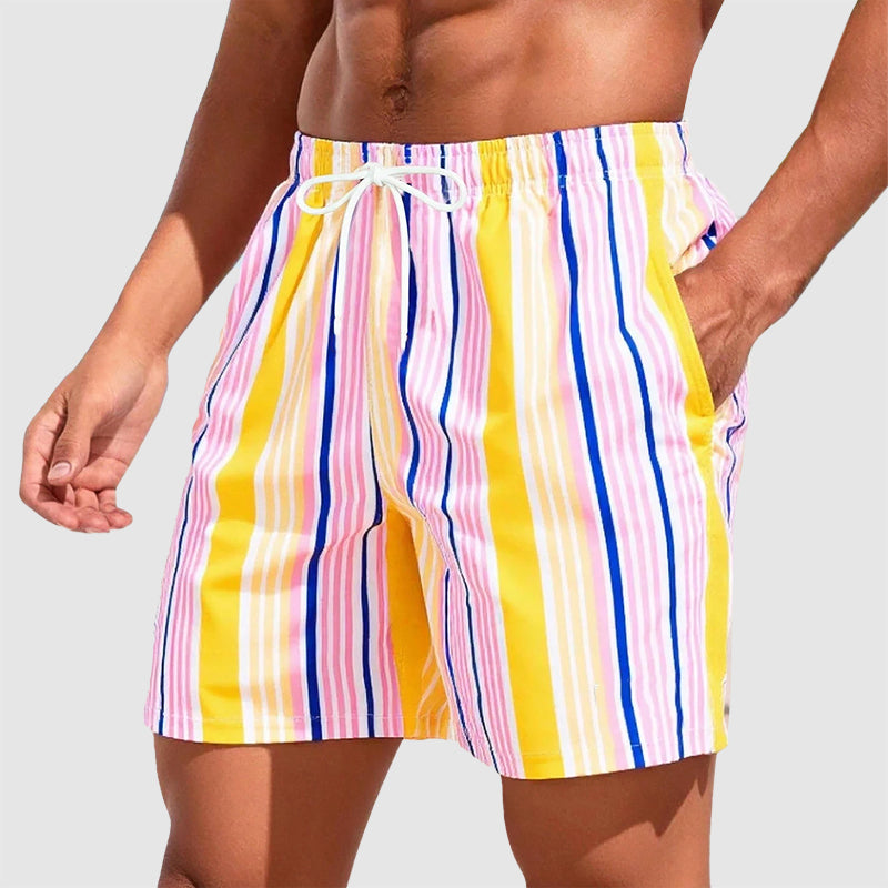 Ben Smith QuickDry Beach Shorts