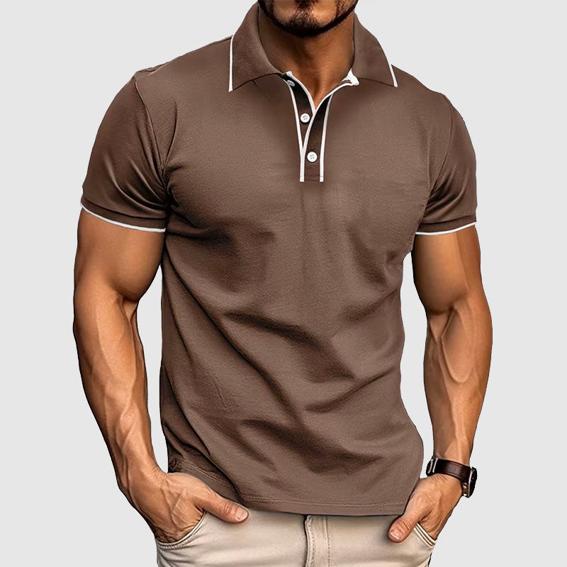 Viera Polo Shirt
