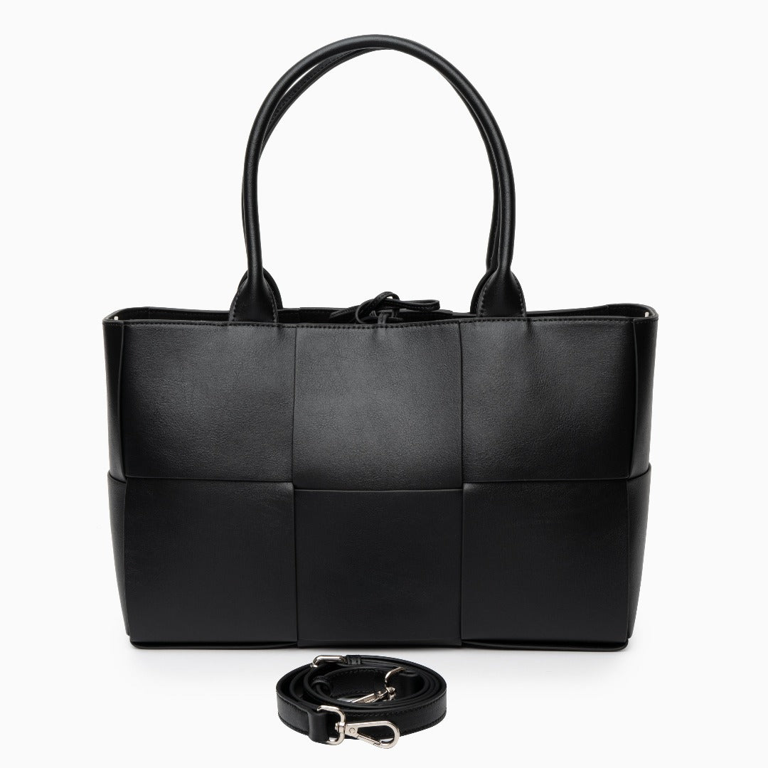 Opel Medium Tote Bag