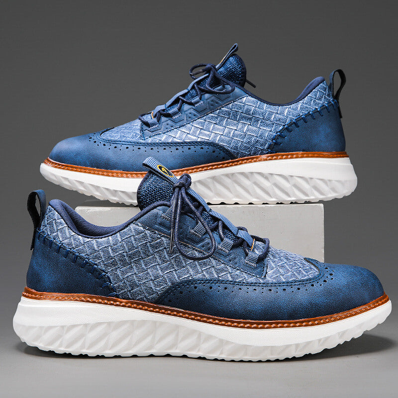 Levi - Versatile Comfortable Sneakers