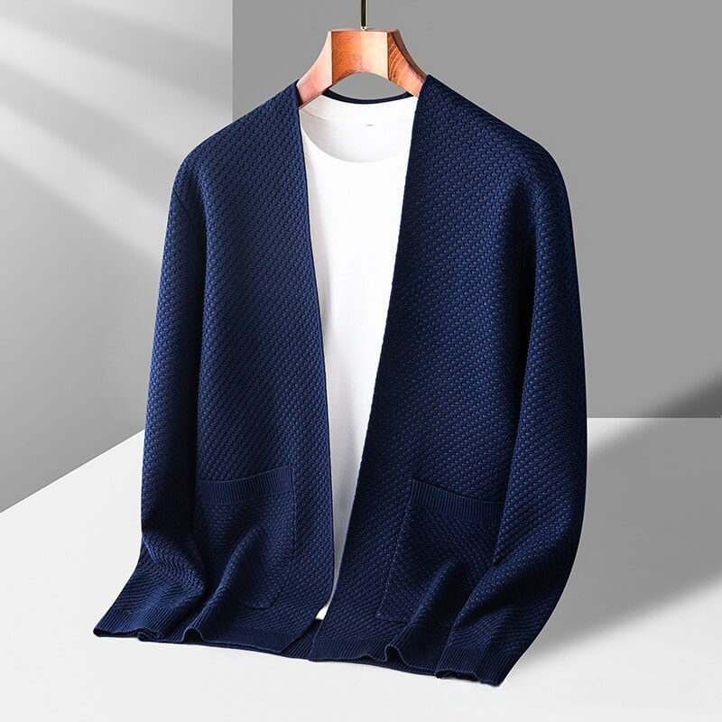 Mason - Premium Comfortable Cardigan