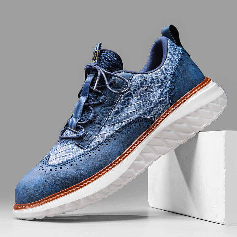 Levi - Versatile Comfortable Sneakers