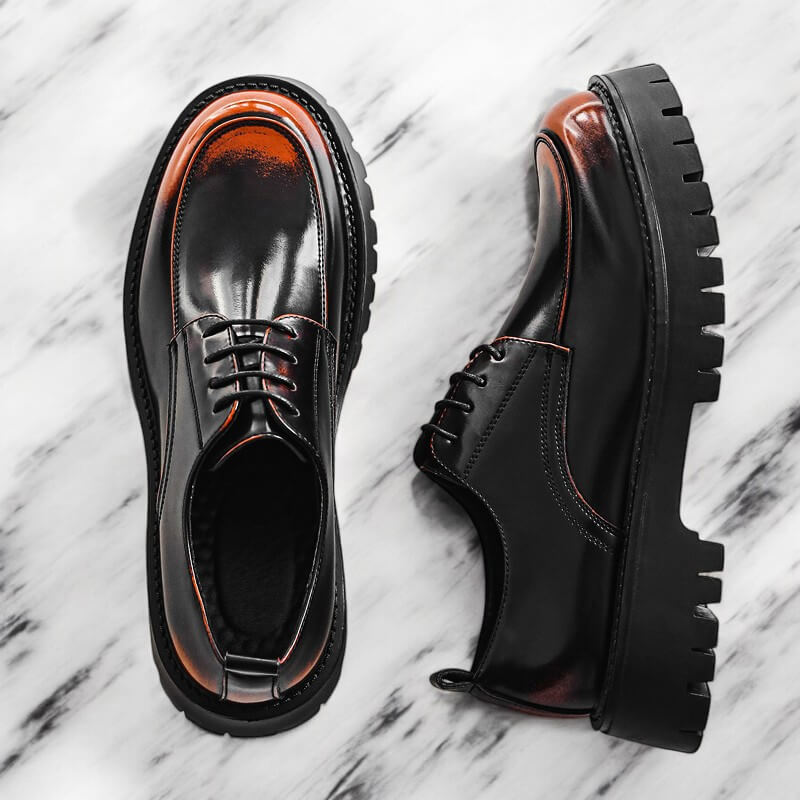 Jackson - Premium Casual Shoes