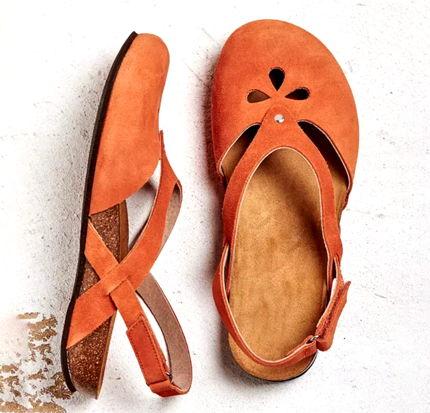 Presa - Lightweight Premium Quality Comfo-Sandals