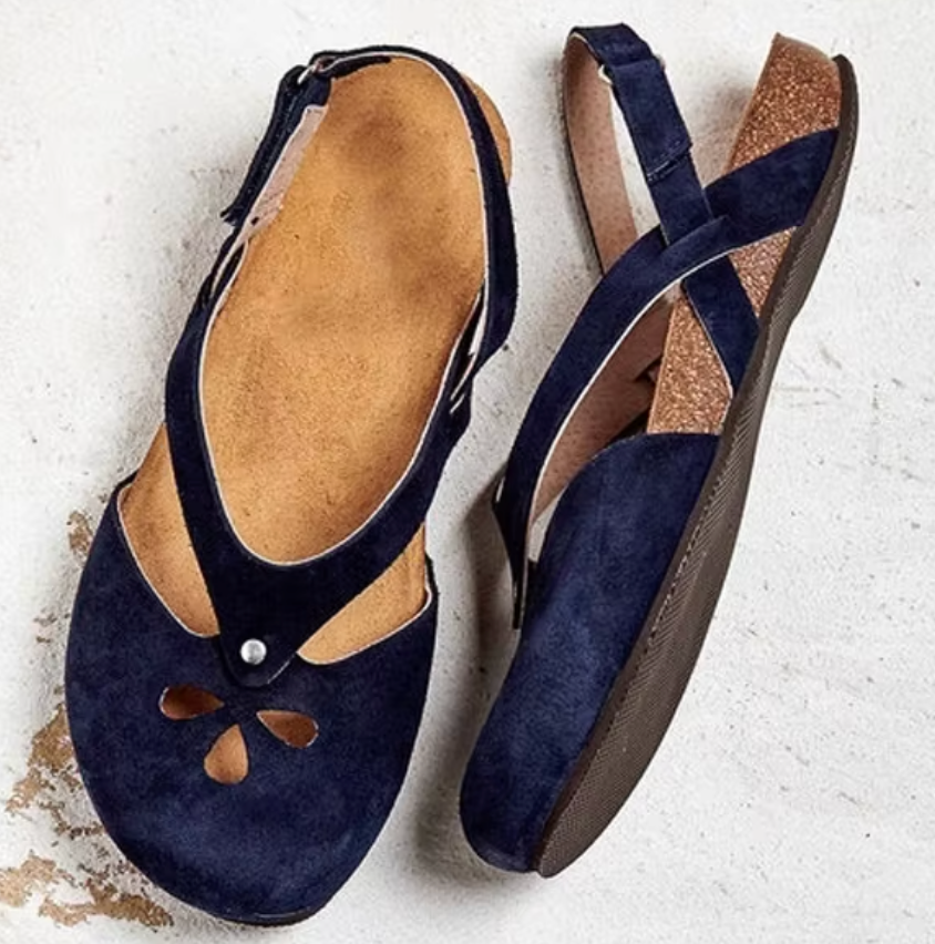 Presa - Lightweight Premium Quality Comfo-Sandals