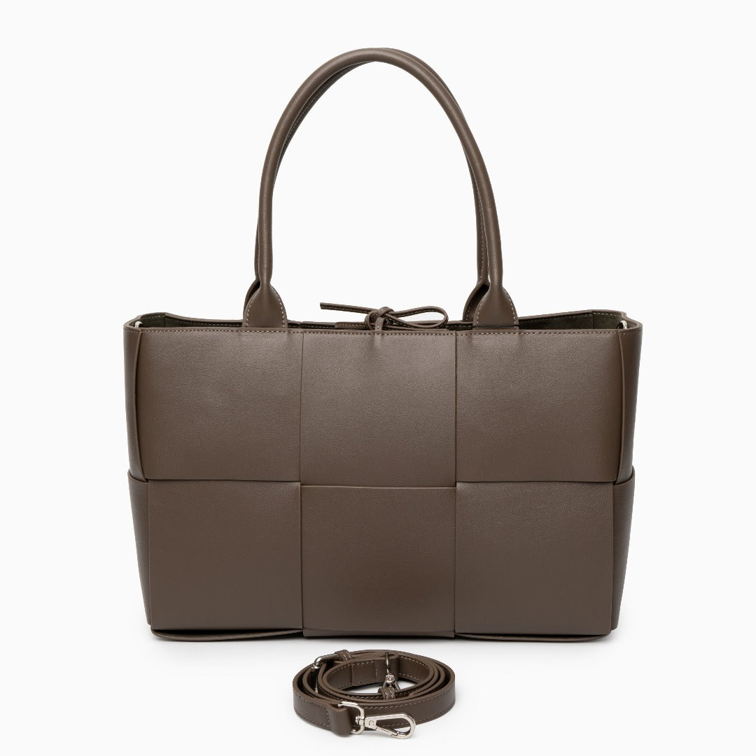 Opel Medium Tote Bag
