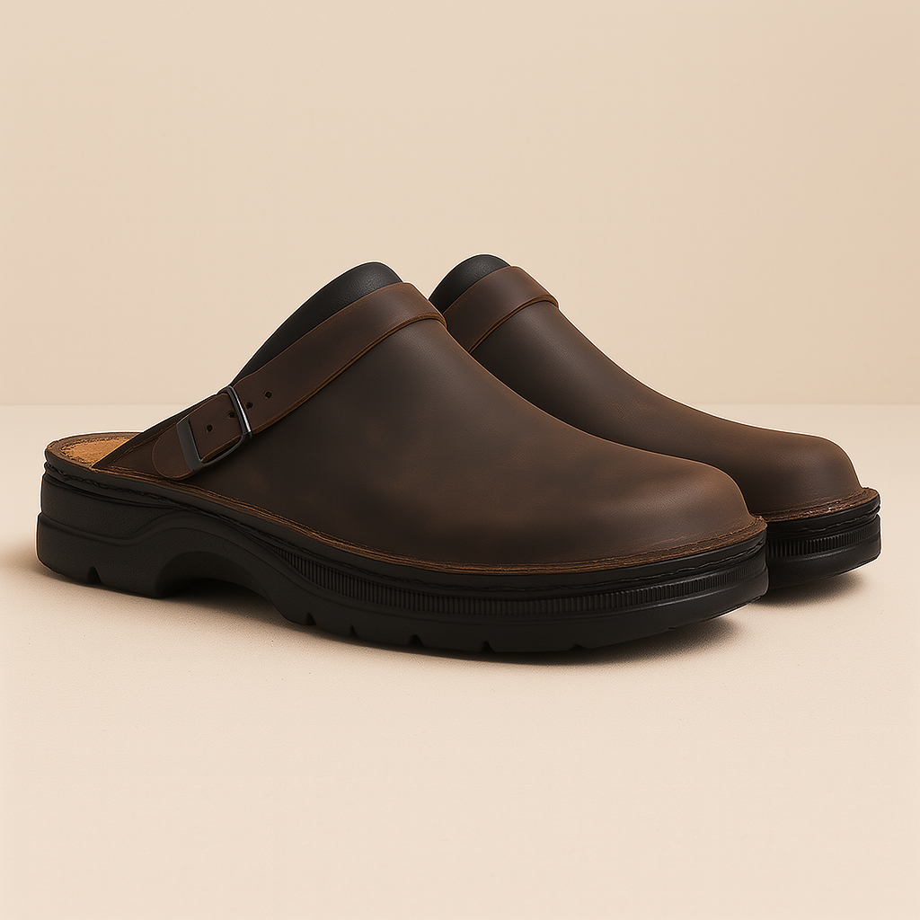 Toggle – Clogg Style Slippers