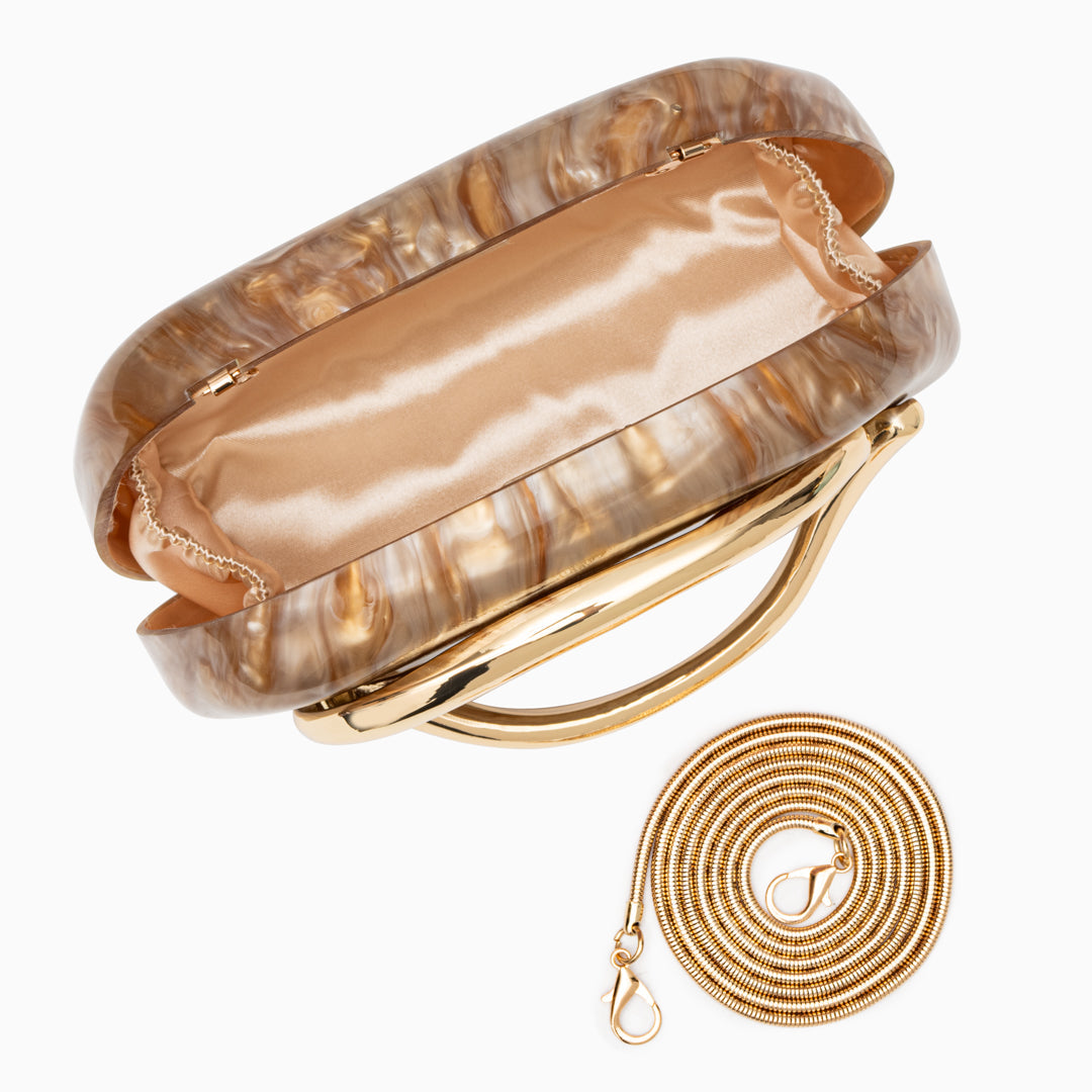 Sensi Clutch Bag