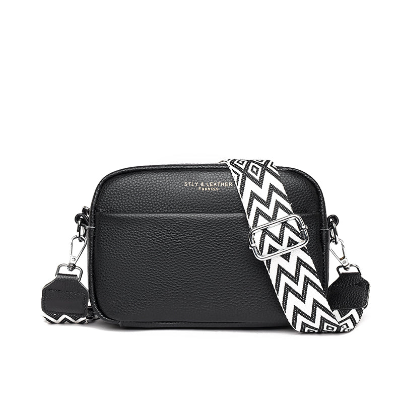 Mia Elegance | Minimalist Crossbody Bag