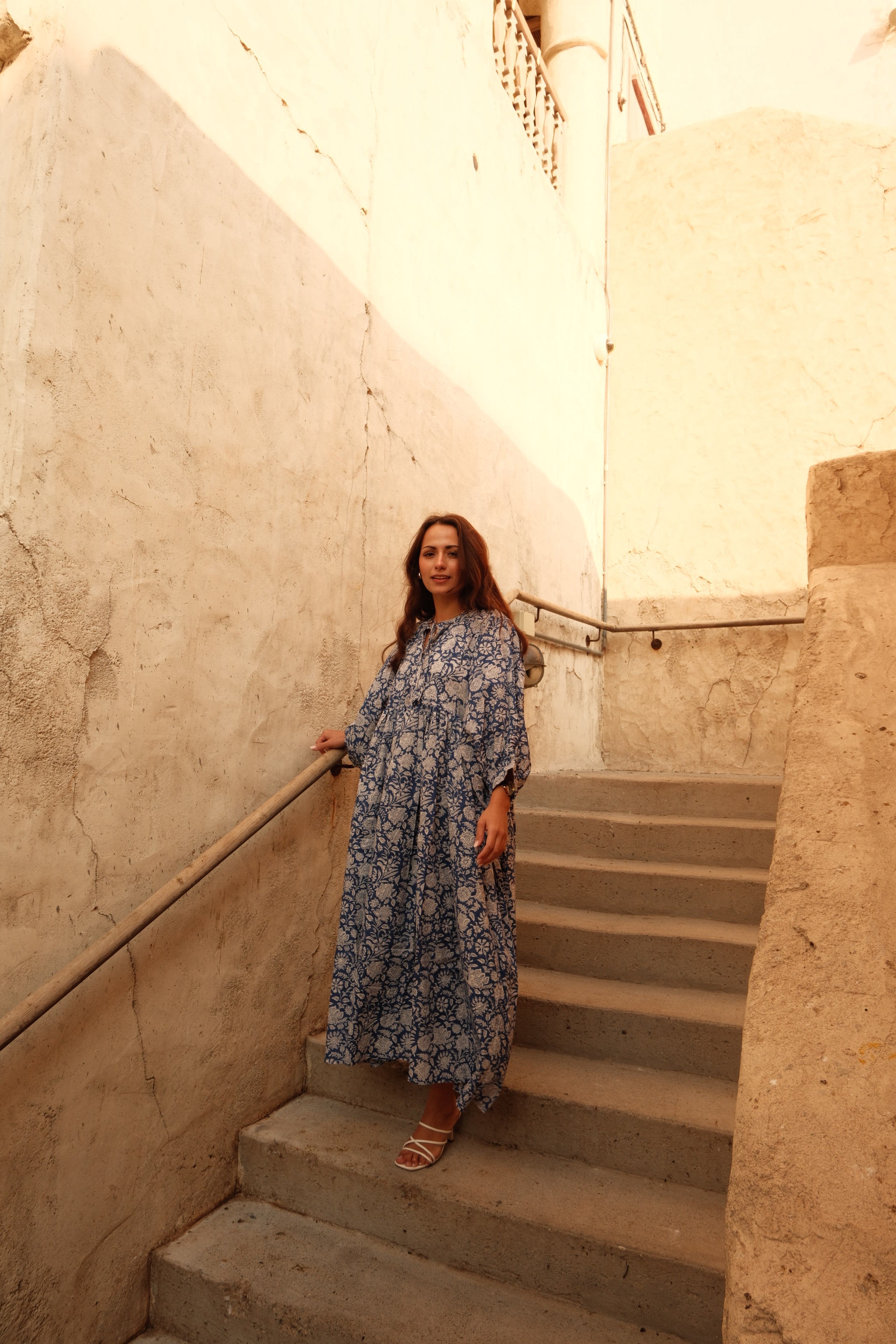Willow Midi Dress