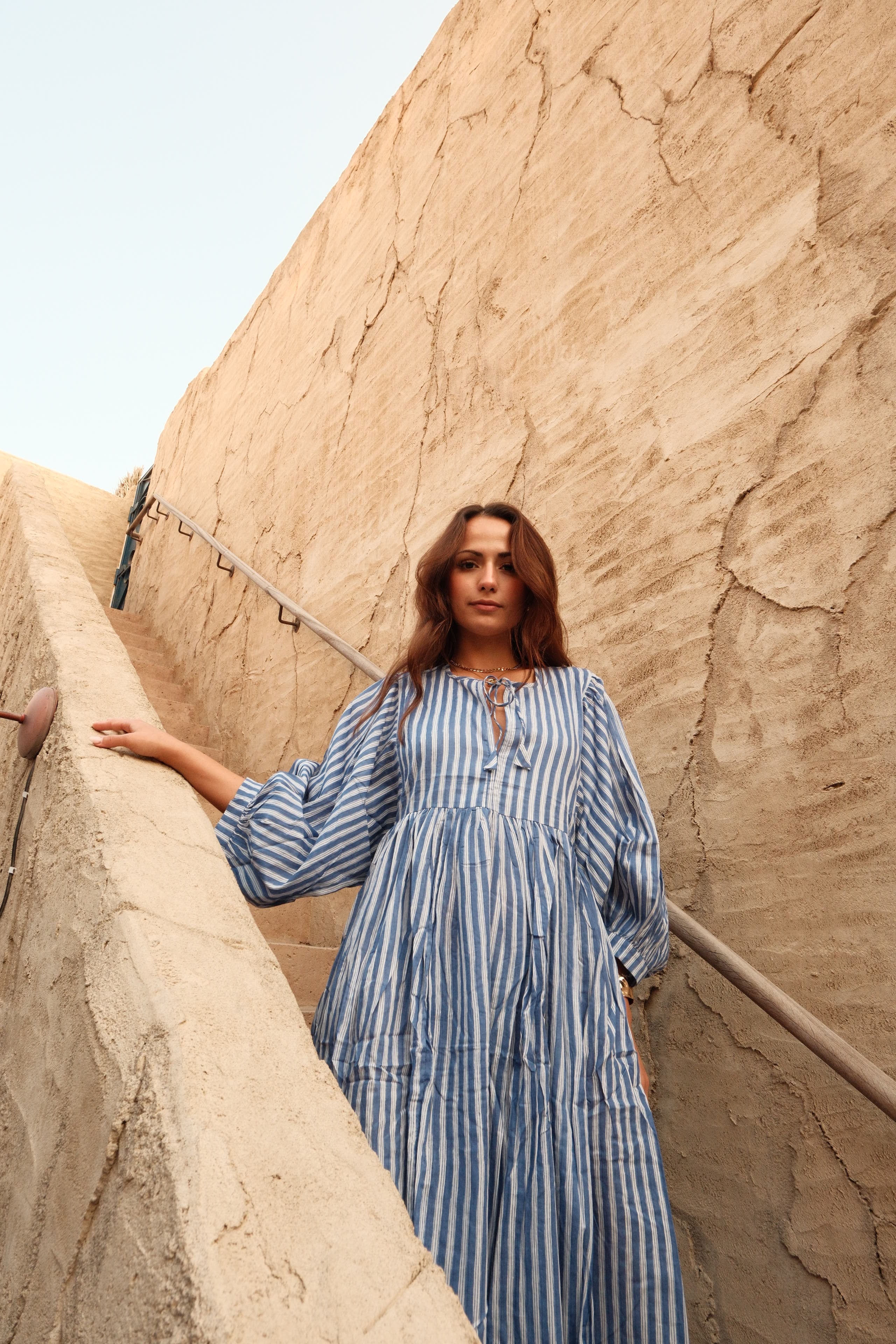 Lexi Midi Dress