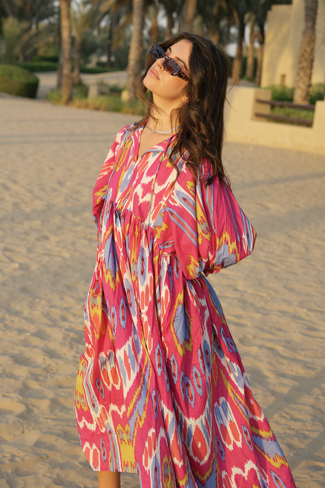 Belmer Midi Dress