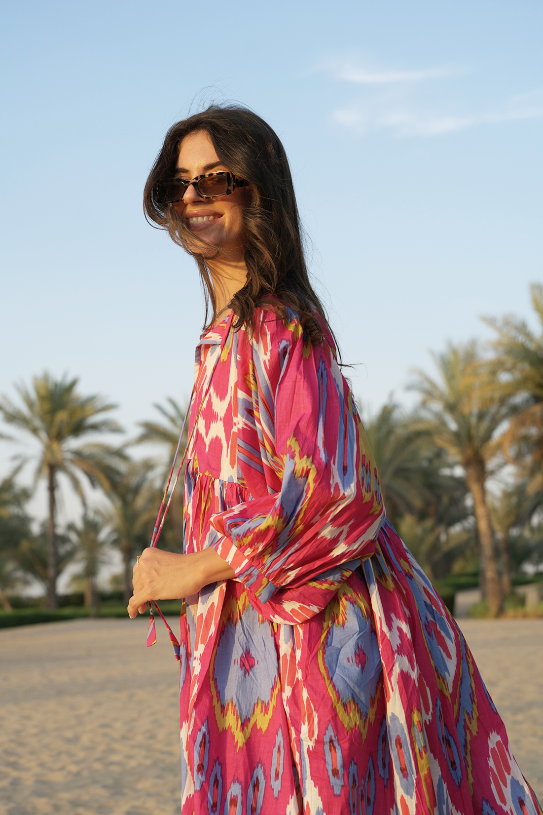 Belmer Midi Dress