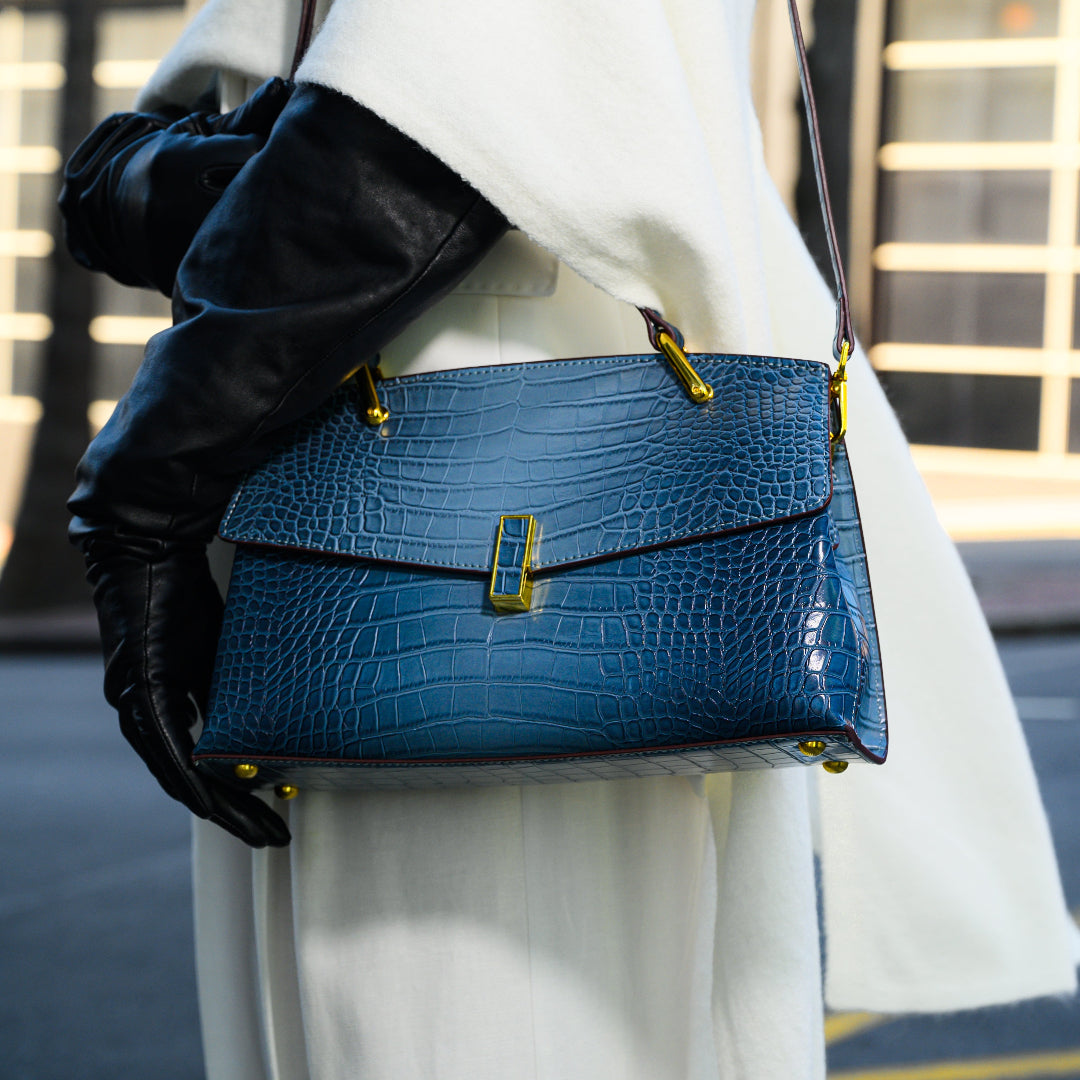 Dianna Medium Tote Bag