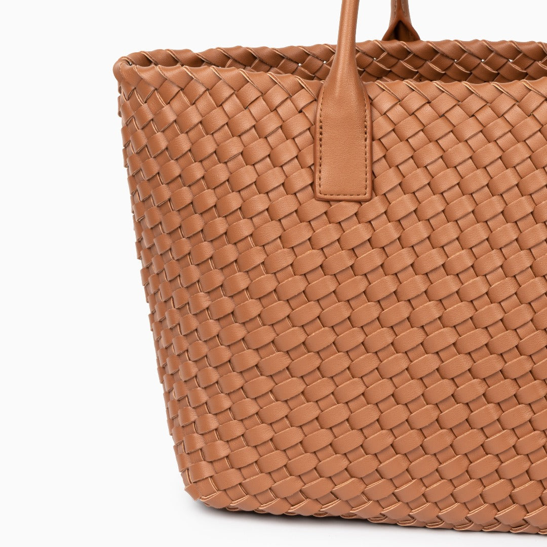Hickory Tote Bag