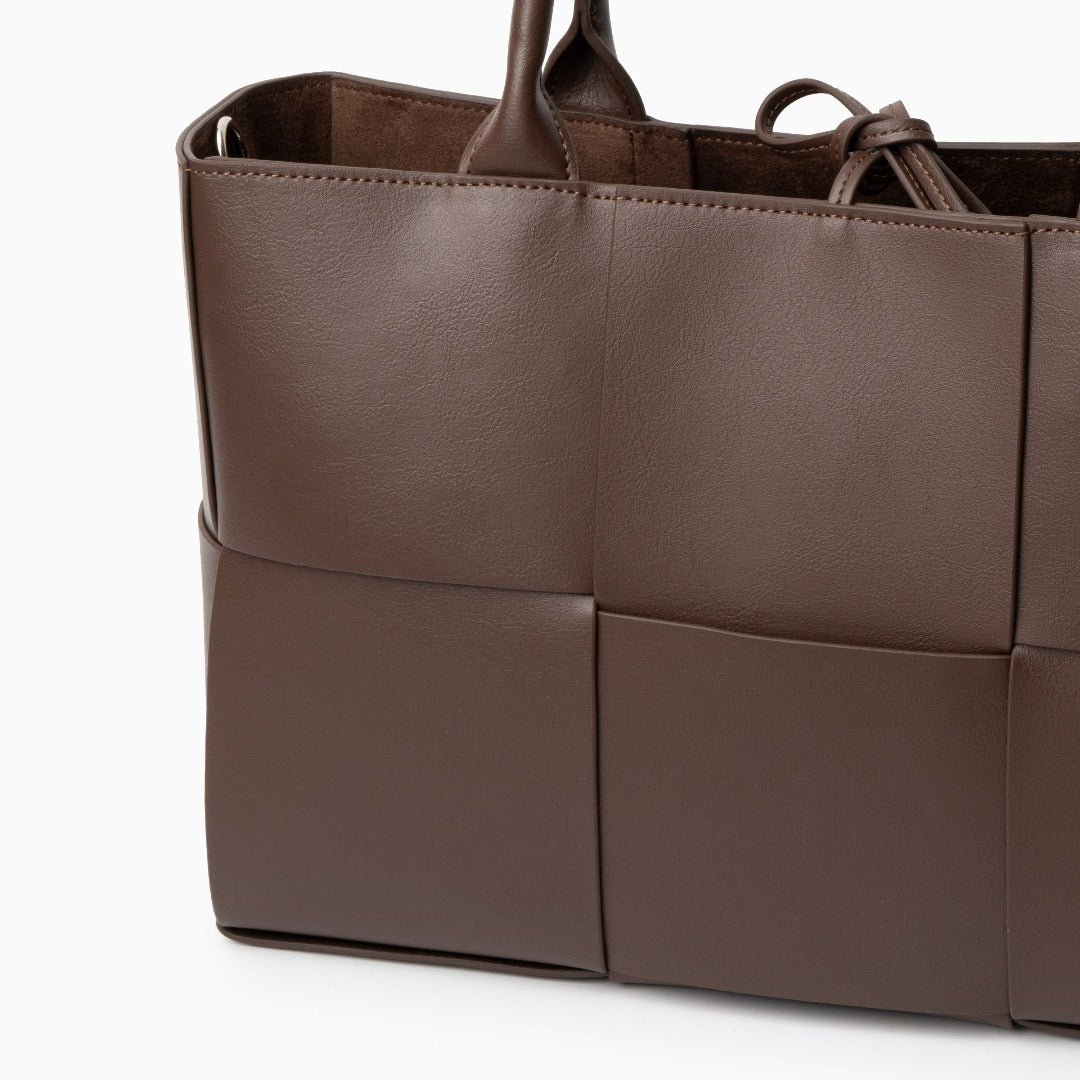 Opel Medium Tote Bag