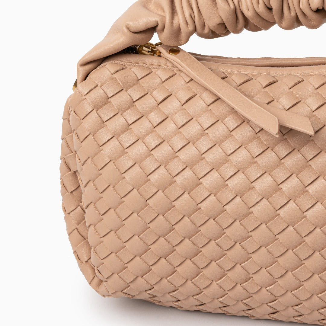 Basque Handbag