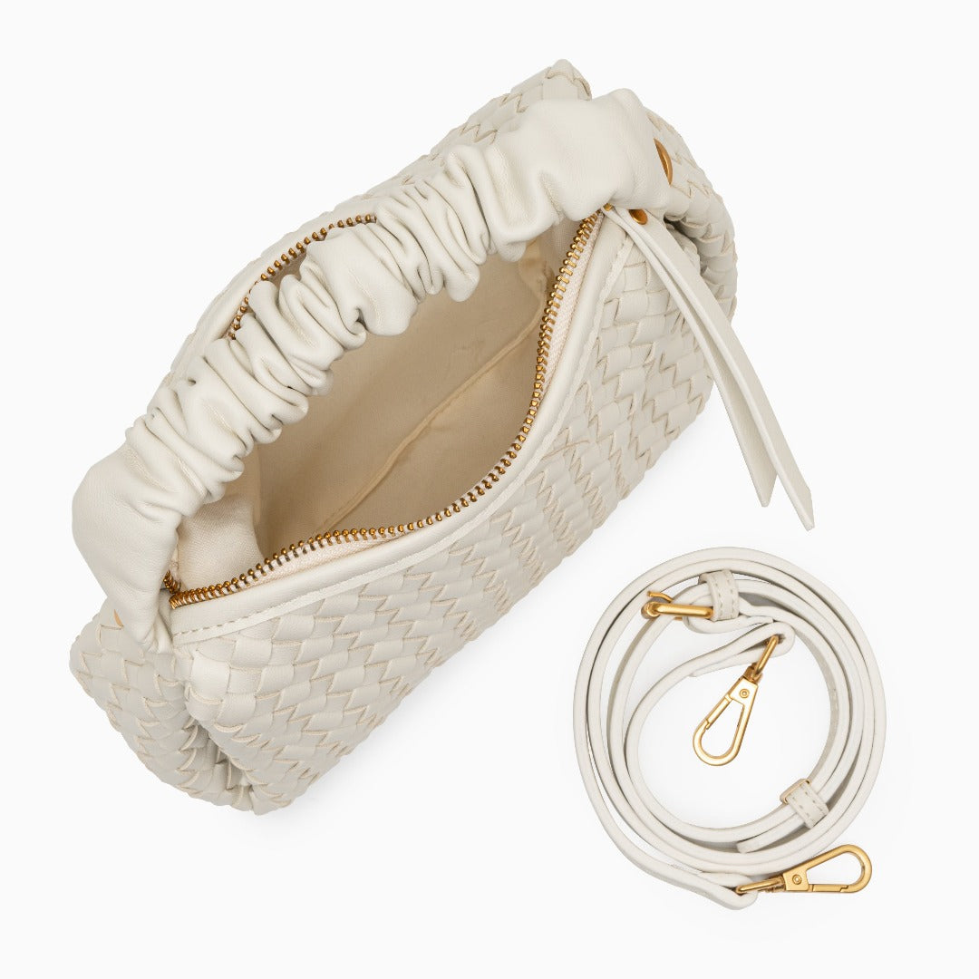Basque Handbag