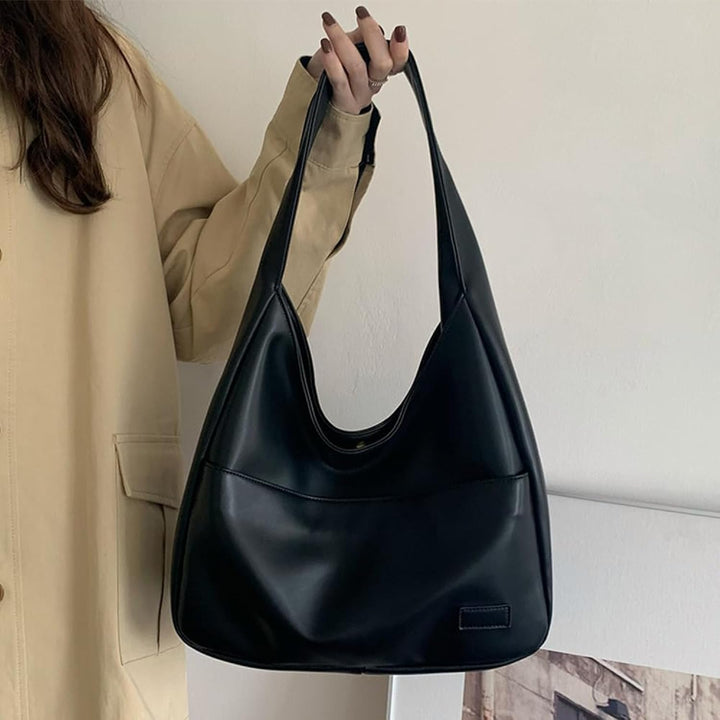 Hannah Favorite | Vintage Shoulder Handbag
