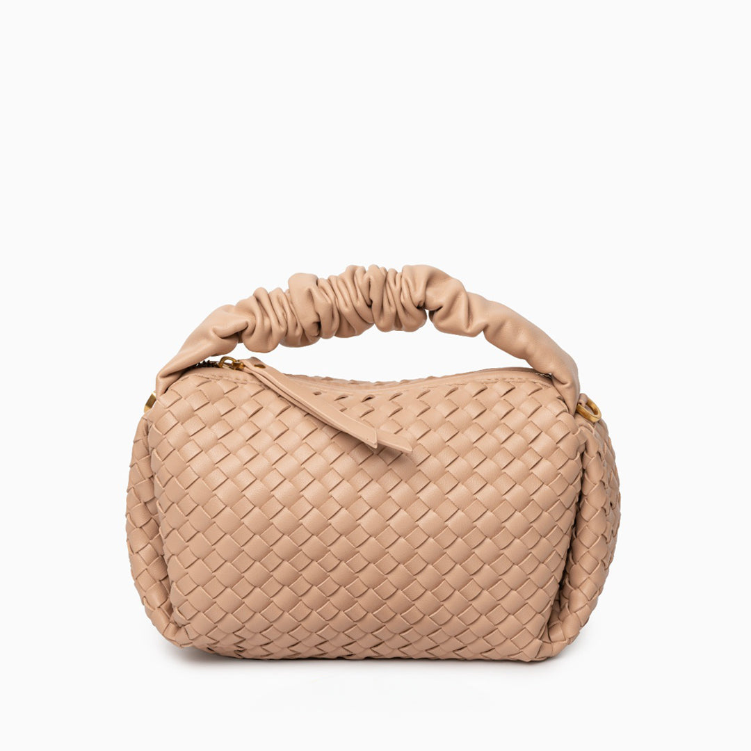 Basque Handbag