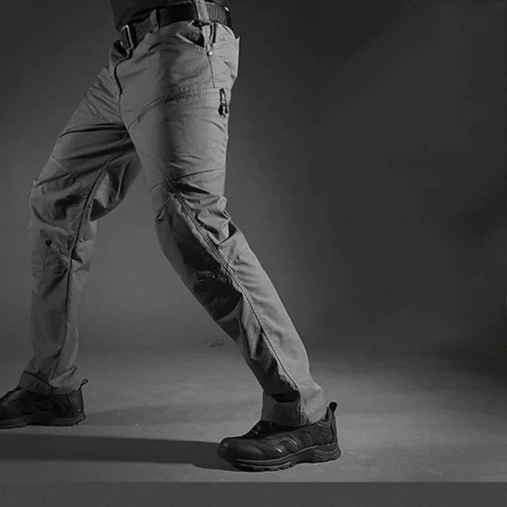 Cargo Pants - Practicality and Durability for Every Adventure
