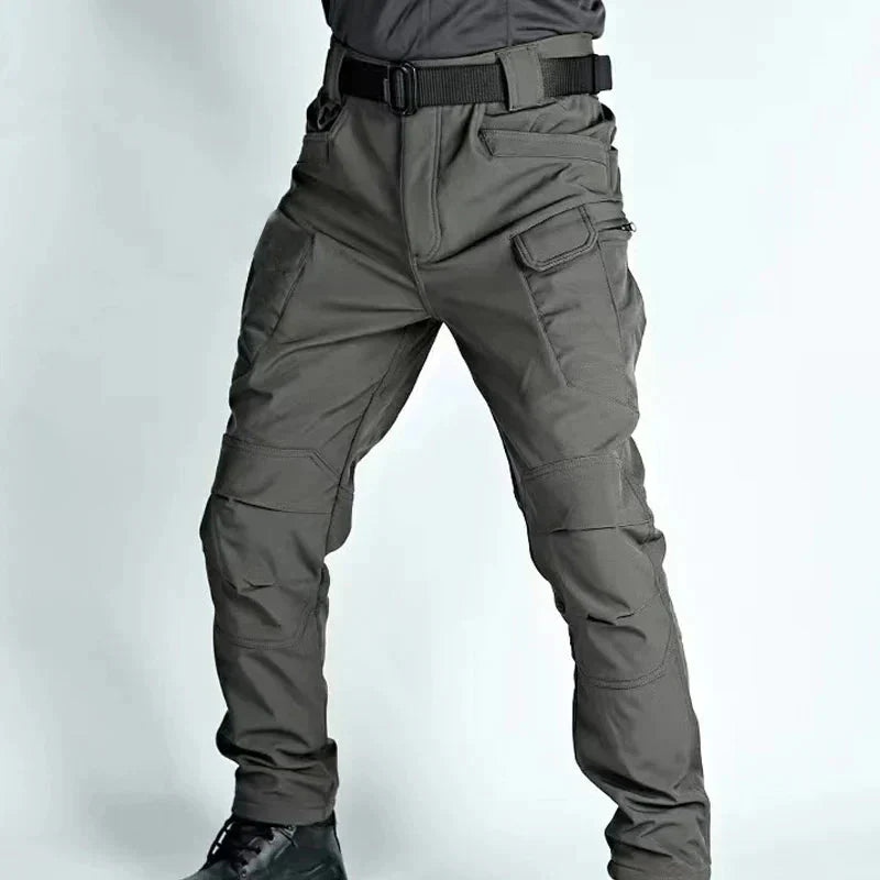 Cargo Pants - Practicality and Durability for Every Adventure