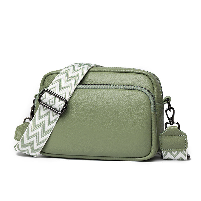 Small Satchel Crossbody Bag
