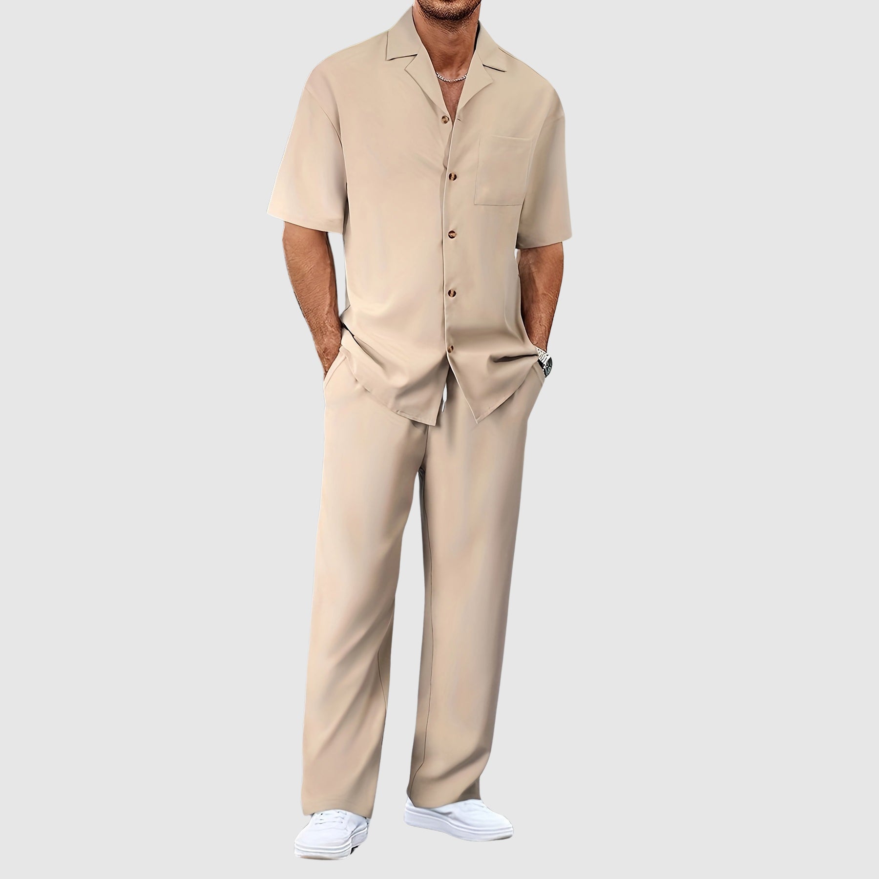 Franco Luxe Set