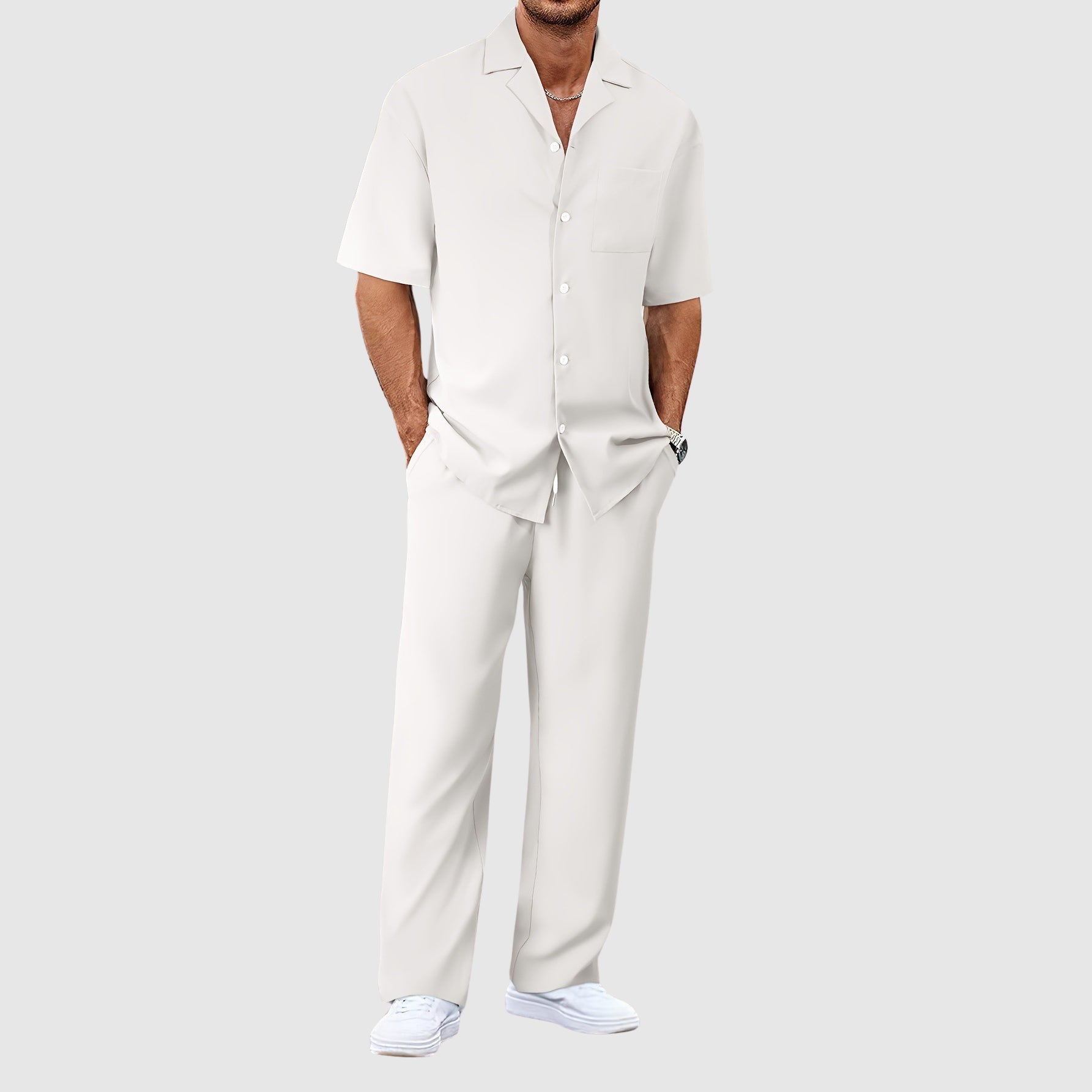 Franco Luxe Set
