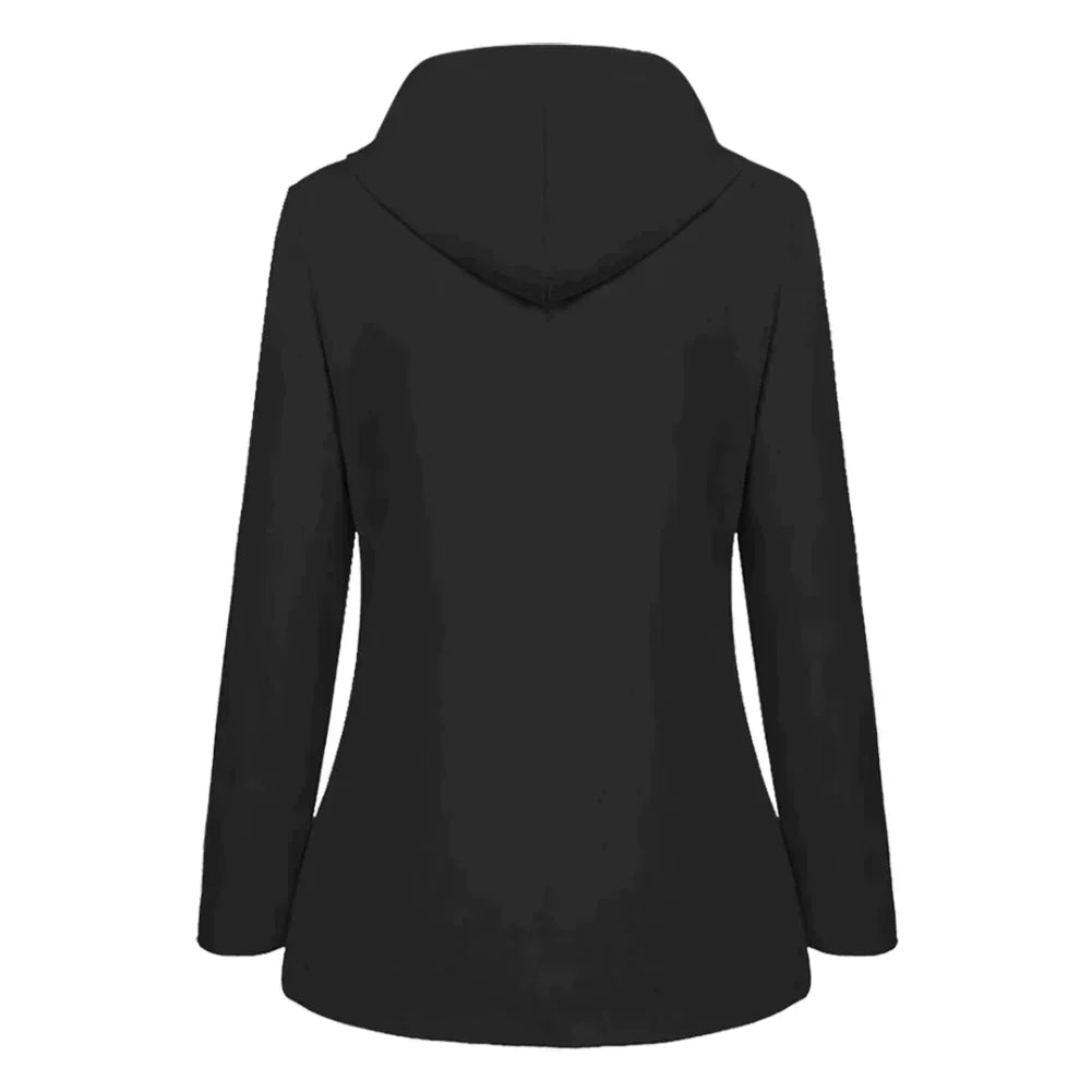 Salle – Stylish Comfortable Waterproof Jacket