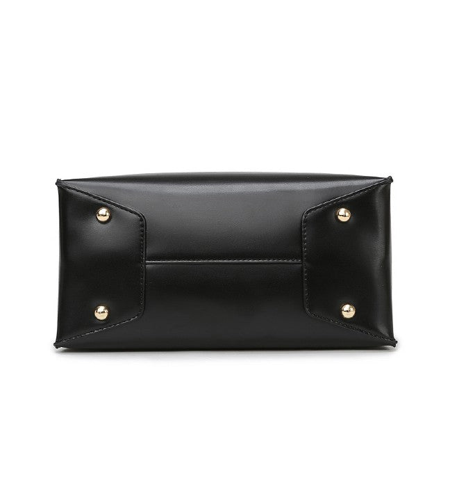 Amelia Minimalist Essential | Sleek Structured Tote