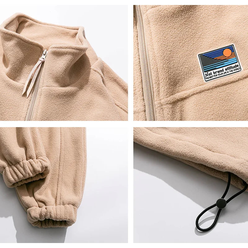Kenji | Japanese streetwear men's jacket