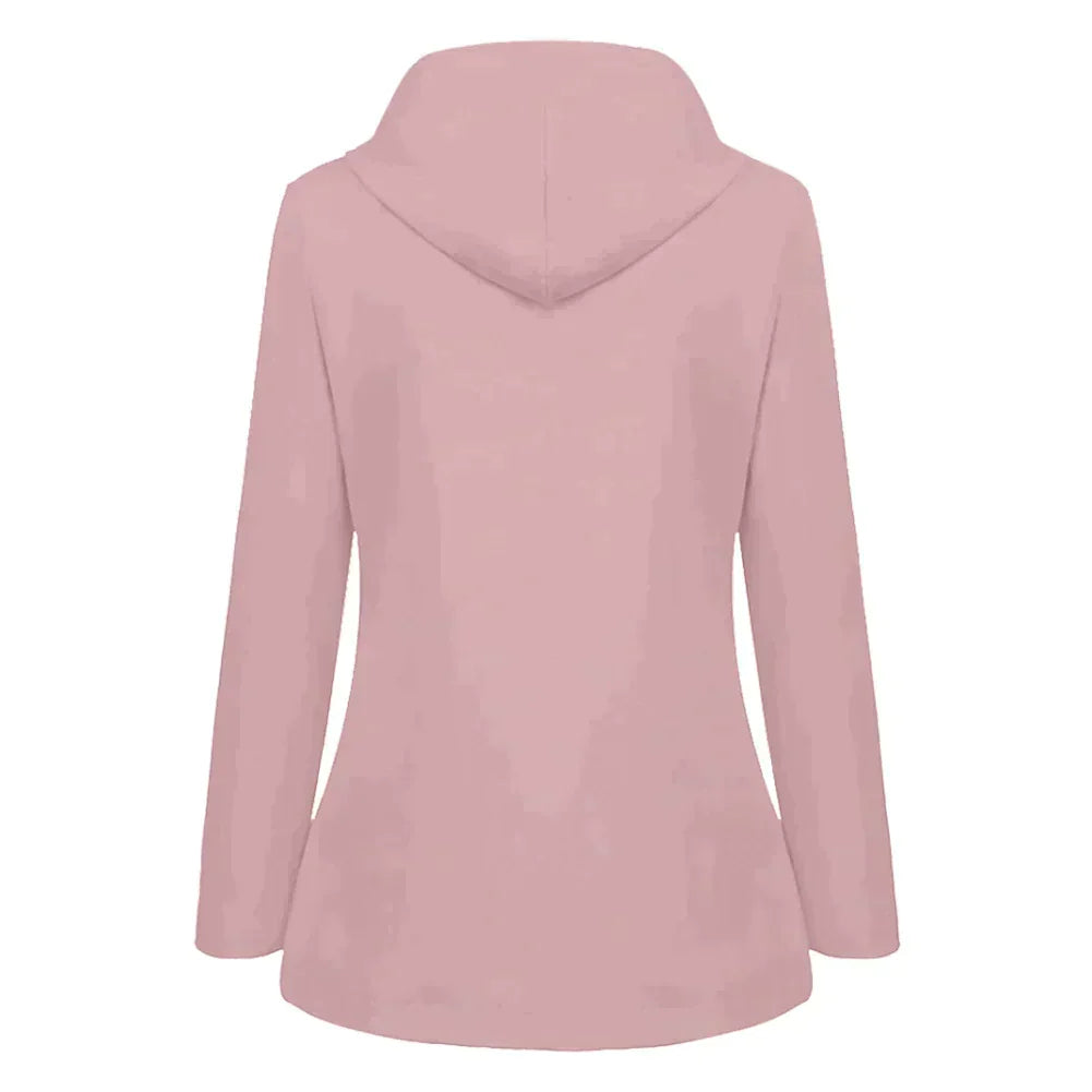 Salle – Stylish Comfortable Waterproof Jacket