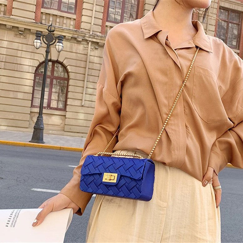 Elore Crossbody Bag