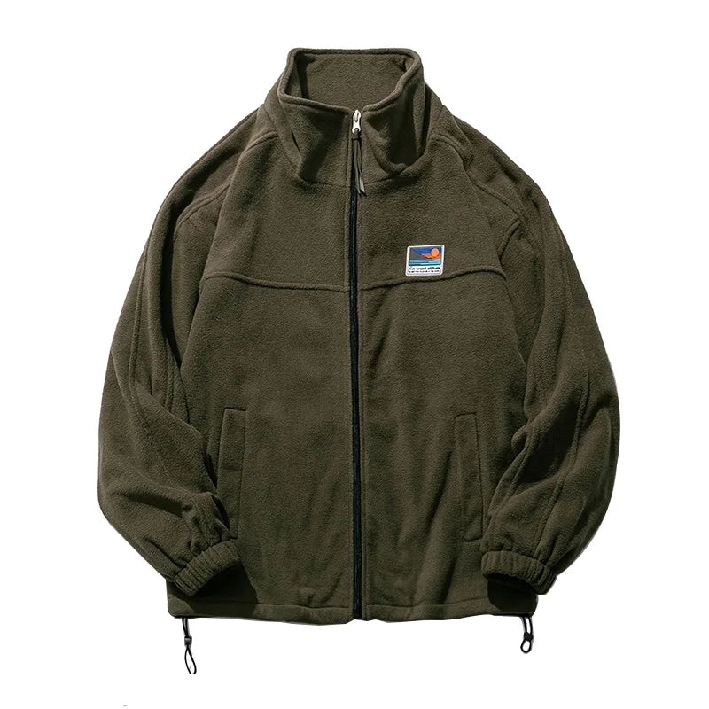 Kenji | Japanese streetwear men's jacket