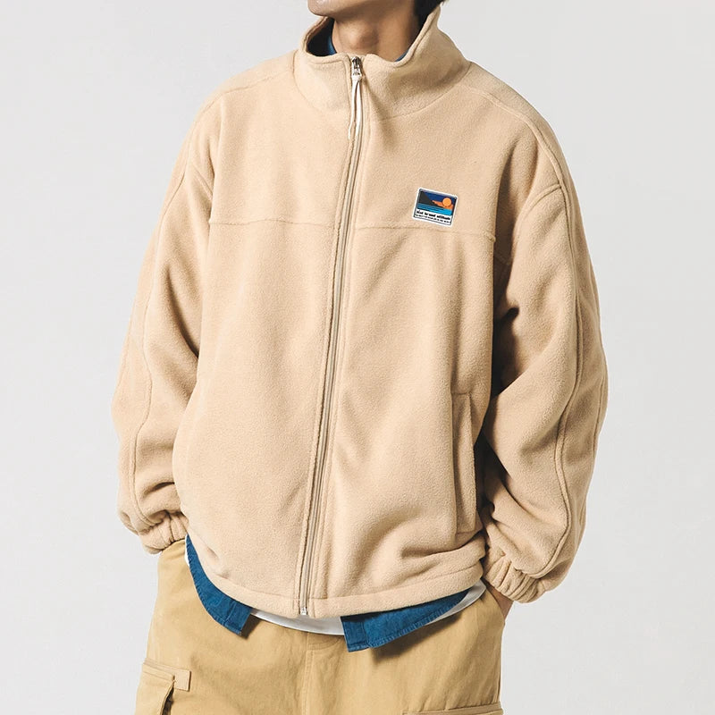 Kenji | Japanese streetwear men's jacket