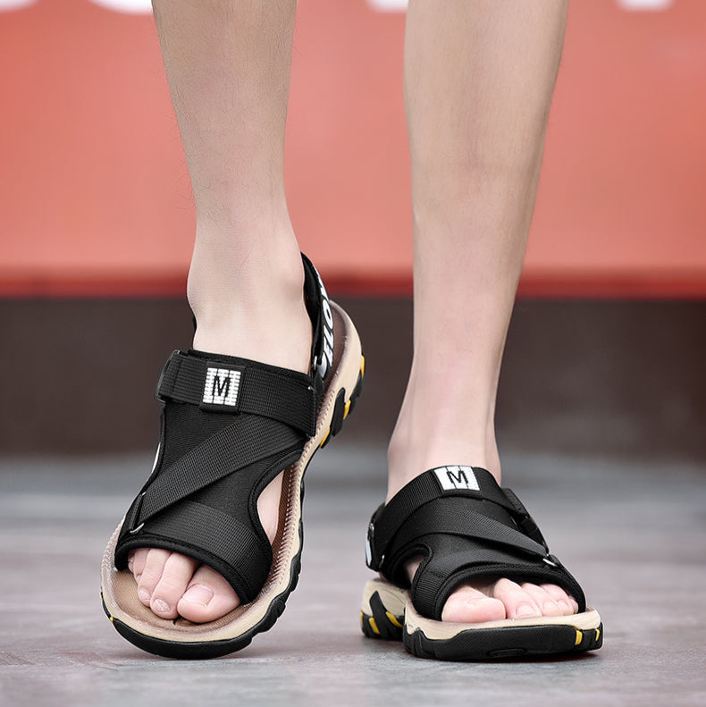 Ellie - Mesh Breathable Sandals