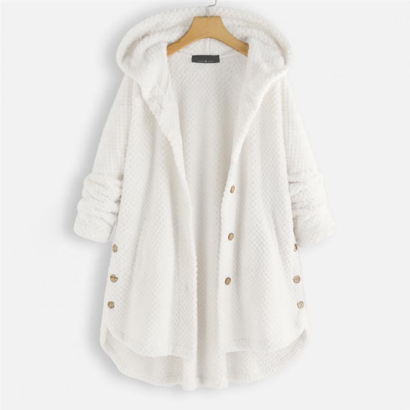 Zoella - Cozy Soft Fleece Jacket
