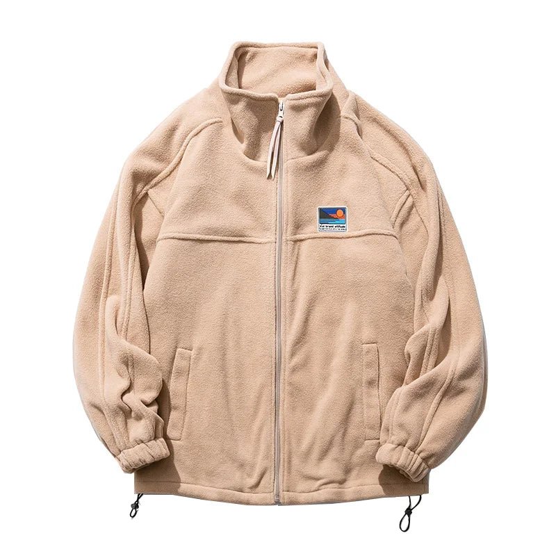 Kenji | Japanese streetwear men's jacket