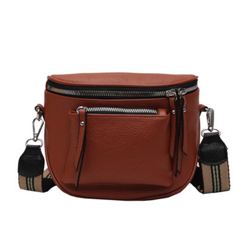 Kelly Elegance | Versatile Shoulder Bag
