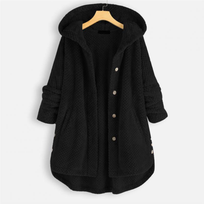 Zoella - Cozy Soft Fleece Jacket