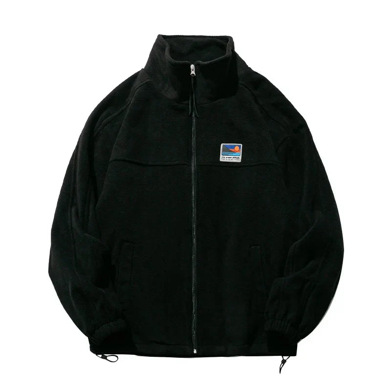 Kenji | Japanese streetwear men's jacket