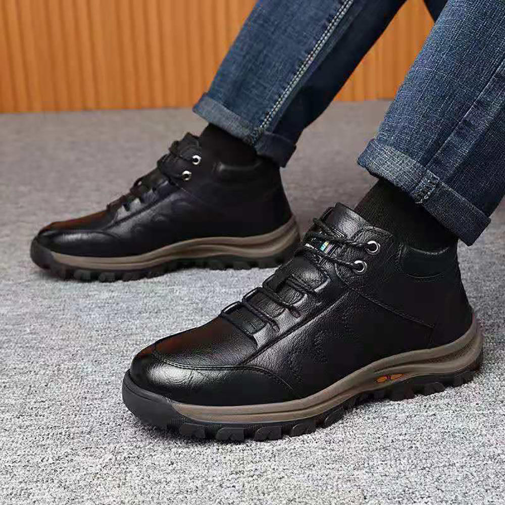 Parker - Casual Shoes