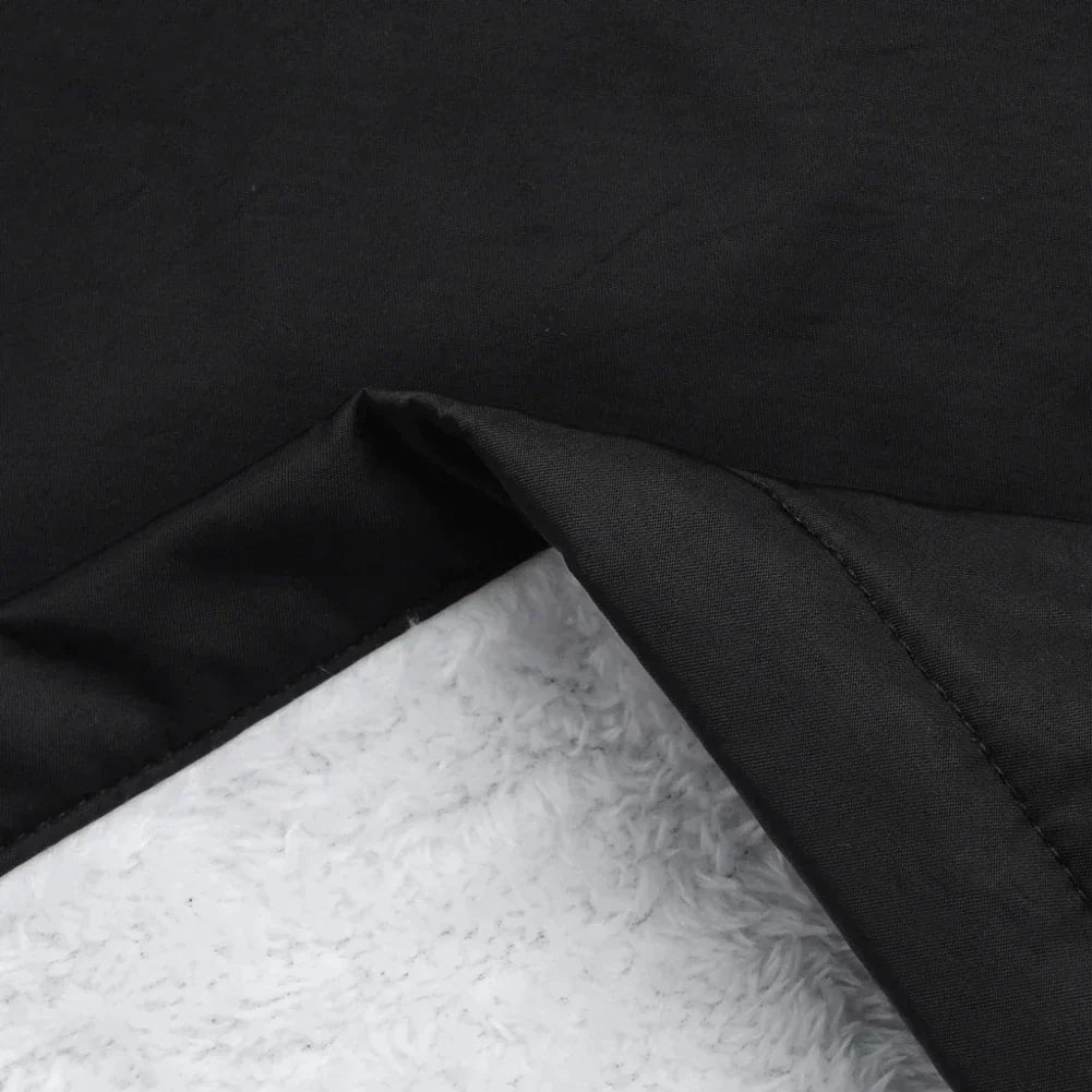 Salle – Stylish Comfortable Waterproof Jacket