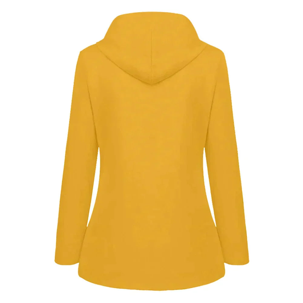 Salle – Stylish Comfortable Waterproof Jacket
