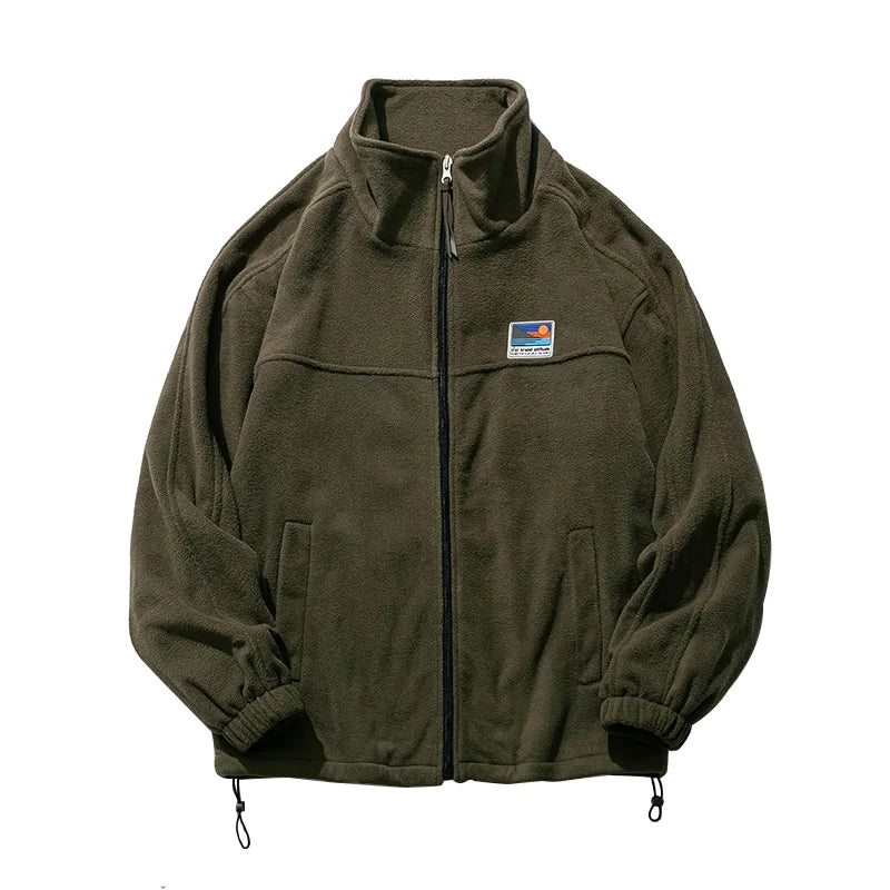 Kenji | Japanese streetwear men's jacket