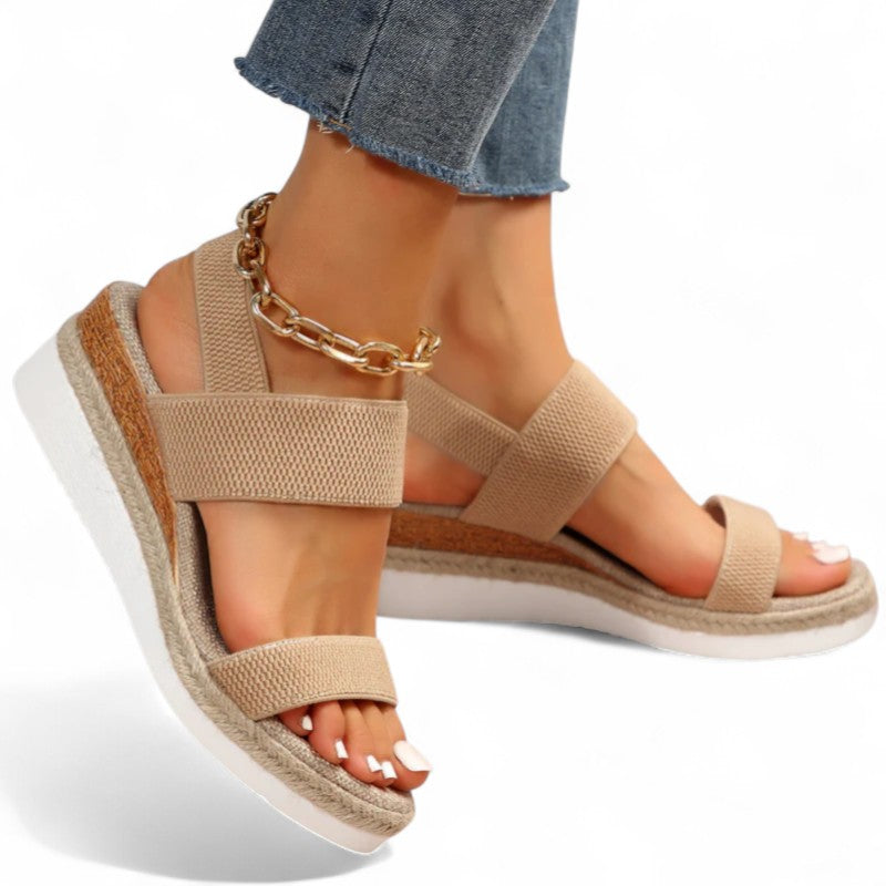 Morocco - Sandals