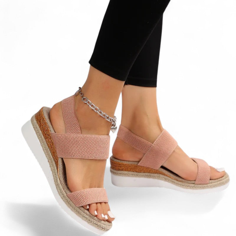 Morocco - Sandals