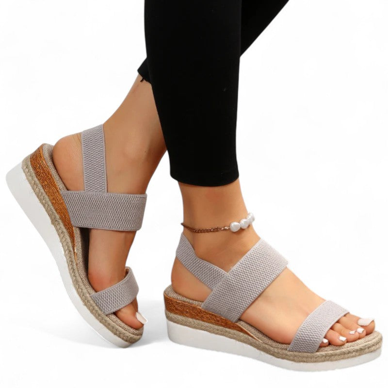 Morocco - Sandals