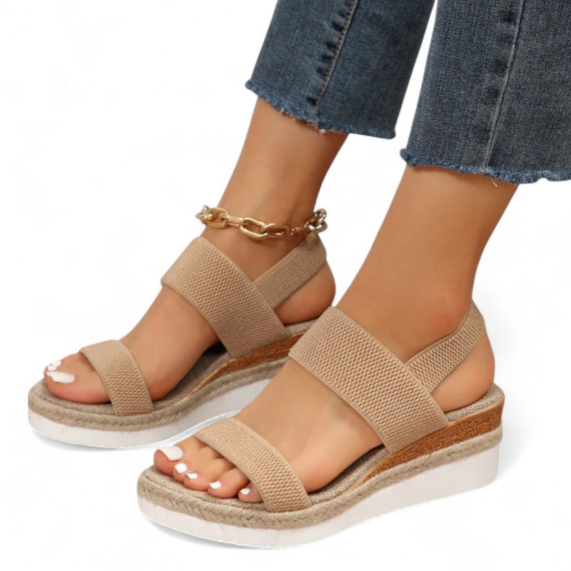 Morocco - Sandals